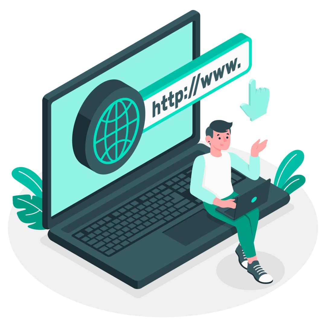 DNS & Emails Professionnels