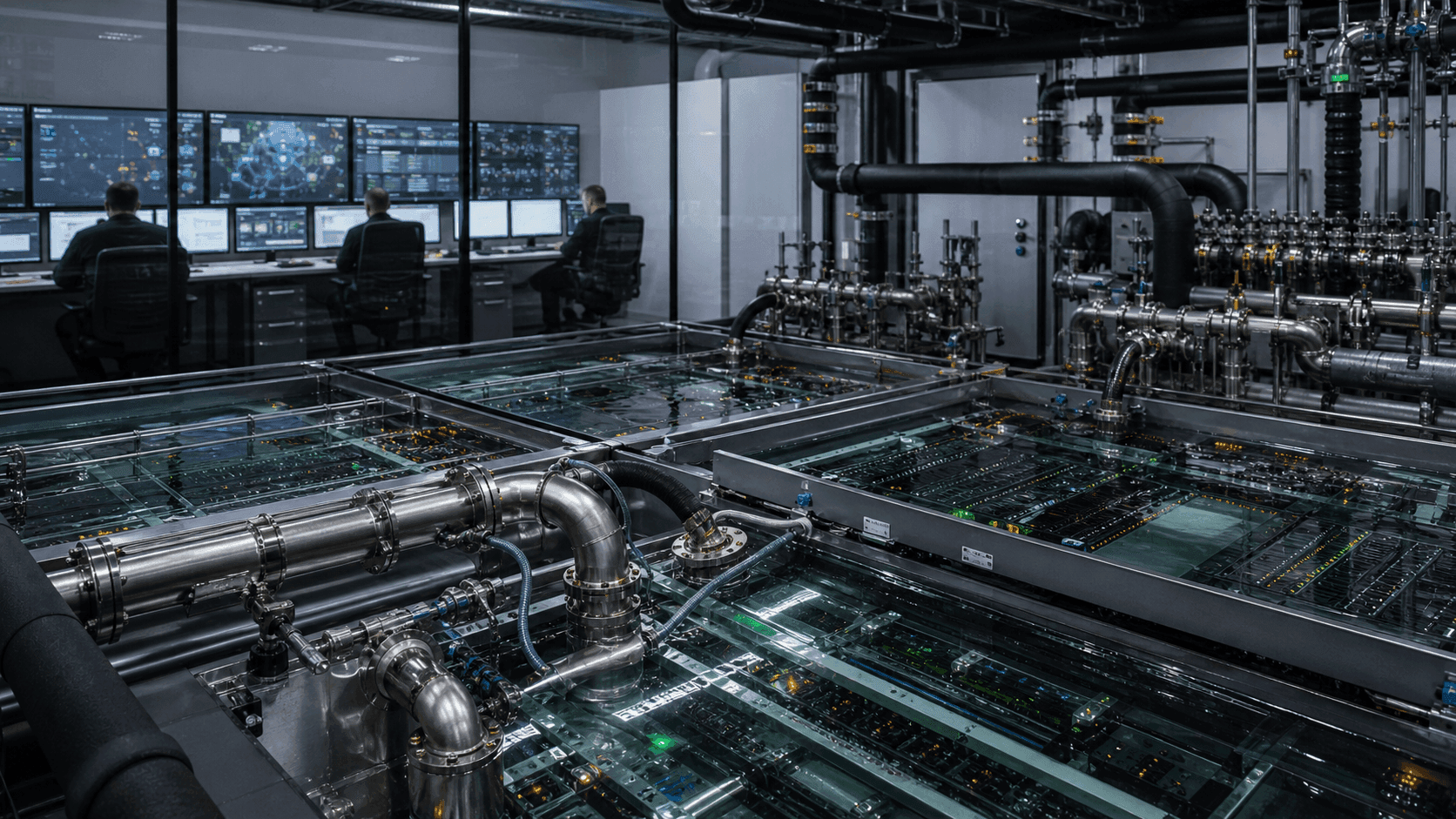 Cloud souverain : transformer la continuité IA en preuve exploitable