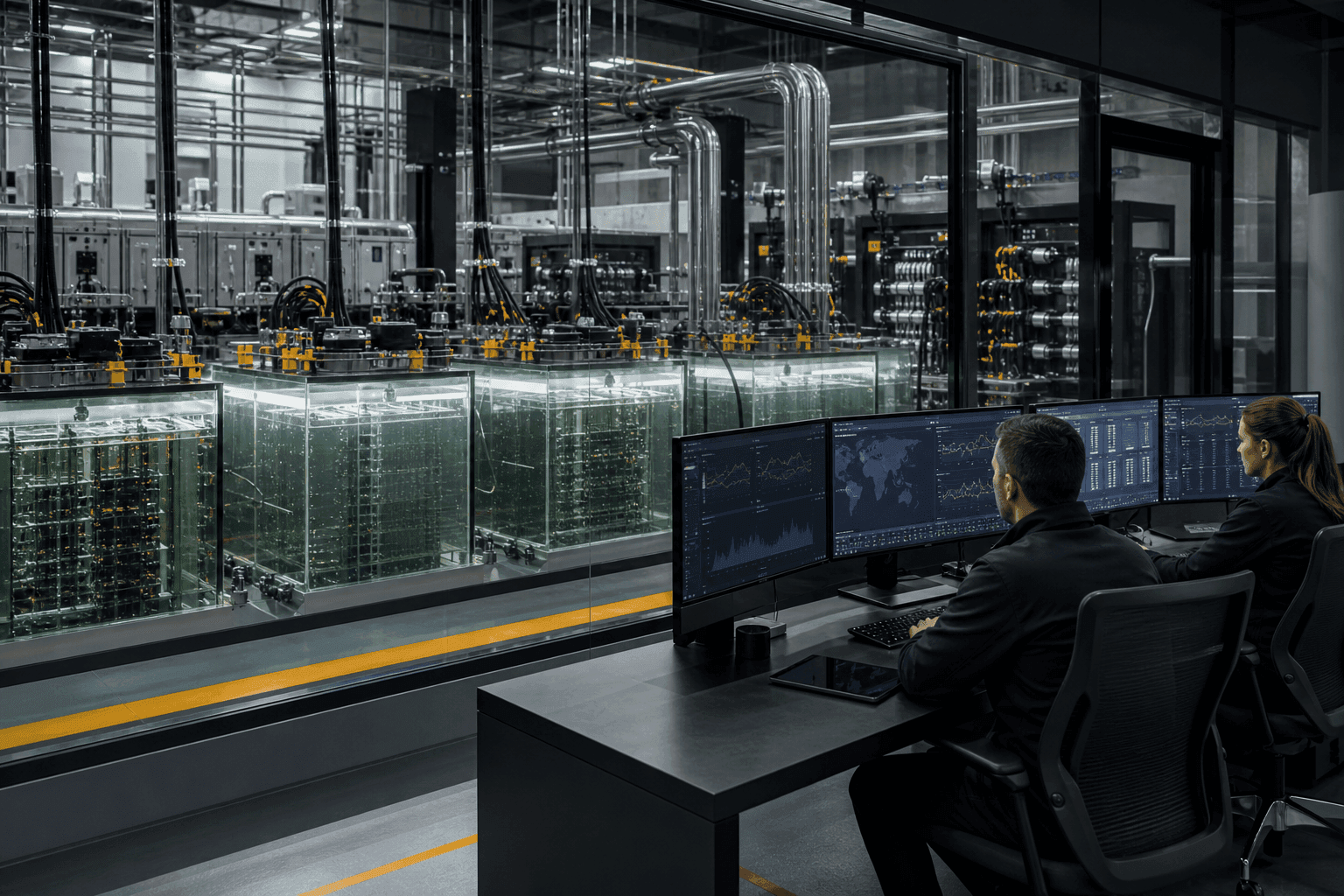 Cloud souverain : préparer la continuité après ransomware avec l'immersion
