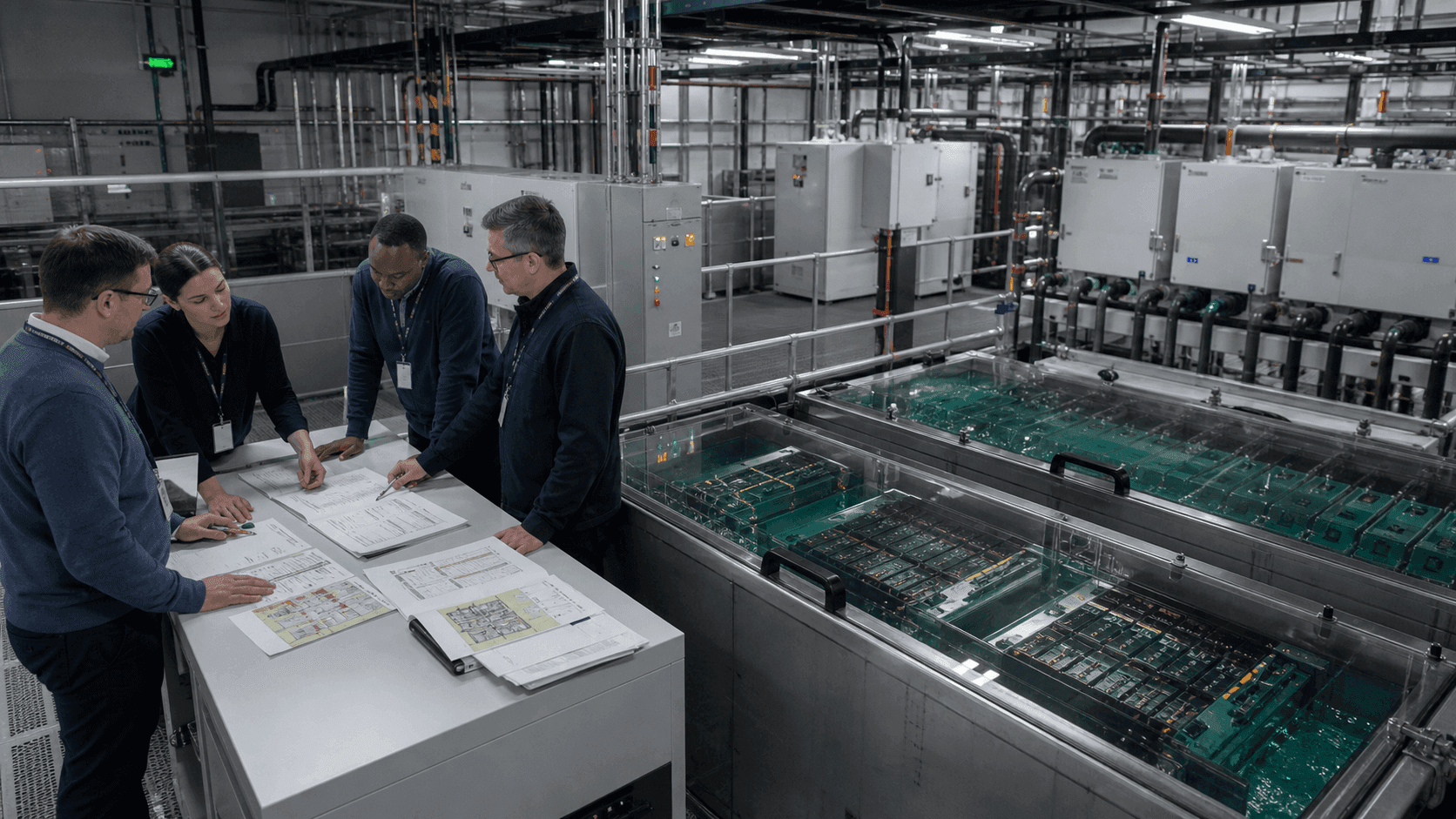 Cyber-résilience datacenter : passer de la conformité déclarative aux exercices prouvés
